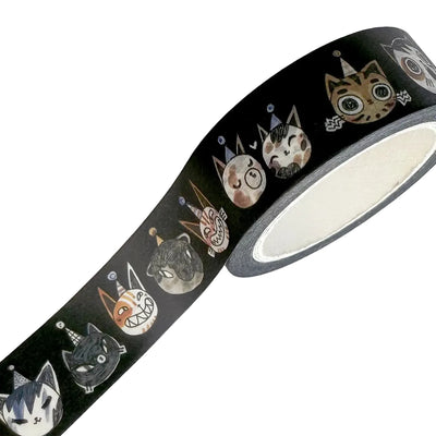 Shelley Couvillion Washi Tapes