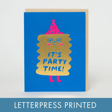 Load image into Gallery viewer, Egg Press | Birthday Cards
