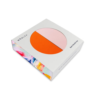 Swirl Pads - Mini Sets