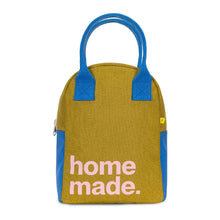 Load image into Gallery viewer, Zipper Lunch Bag