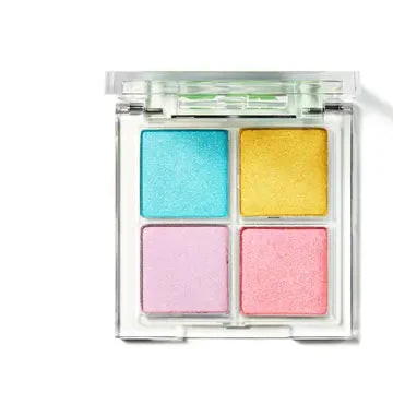 Dance Party Eyeshadow Palette | Clean Beauty Kids + Tweens