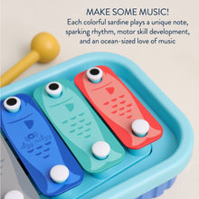 Load image into Gallery viewer, Xylophone Itzy Music School