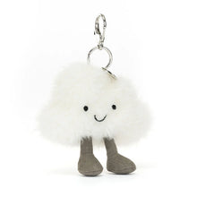 Load image into Gallery viewer, Amuseable Cloud | Bag Charm