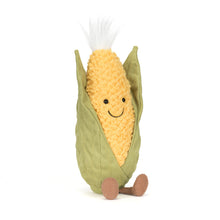 Load image into Gallery viewer, Amuseables Sweetcorn