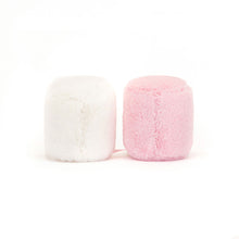 Load image into Gallery viewer, Amuseable Pink &amp; White Marshmallows