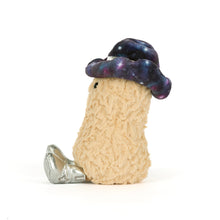 Load image into Gallery viewer, Amuseables Peanut Space Rodeo Outfit