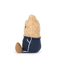 Load image into Gallery viewer, Amuseables Peanut Star Student Outfit