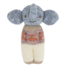 Load image into Gallery viewer, Happy Go Lucky Elephant Doll