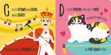 Load image into Gallery viewer, ABC of Freddie Mercury