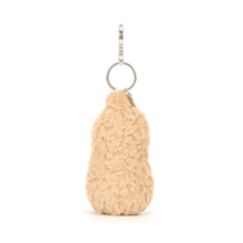 Load image into Gallery viewer, Amuseable Peanut | Bag Charm