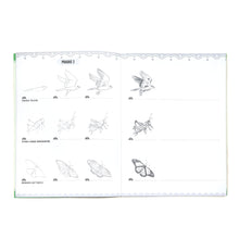 Load image into Gallery viewer, Learn to Draw Bugs, Birds, &amp; Butterflies