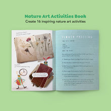 Load image into Gallery viewer, Nature Art Set