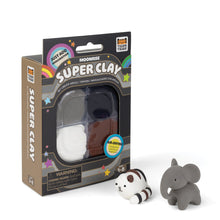 Load image into Gallery viewer, Super Clay | Variants