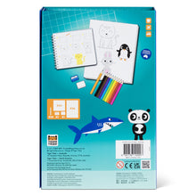 Load image into Gallery viewer, How To Draw - Animals