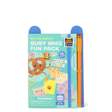 Load image into Gallery viewer, Busy Whiz Fun Packs