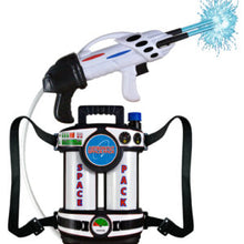 Load image into Gallery viewer, Astronaut Space Pack Water Blaster