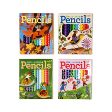 Load image into Gallery viewer, Cottage Fairies Small Pencil
