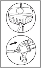 Load image into Gallery viewer, Astronaut Space Pack Water Blaster