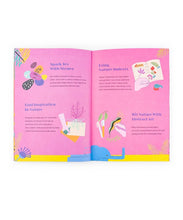 Load image into Gallery viewer, Unplug And Go Outside 30-Day Workbook