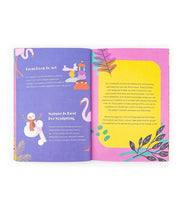 Load image into Gallery viewer, Unplug And Go Outside 30-Day Workbook