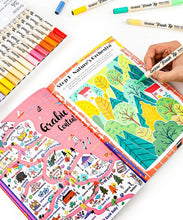 Load image into Gallery viewer, Unplug And Go Outside 30-Day Workbook