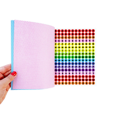 Load image into Gallery viewer, The Big Book of Little Stickers