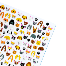 Load image into Gallery viewer, The Big Book of Little Stickers