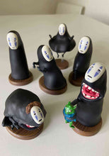 Load image into Gallery viewer, Spirited Away Blind Box (No-Face)