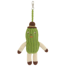 Load image into Gallery viewer, BlaBla Keychains