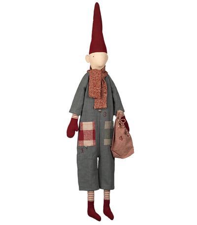 Pixy Boy | Advent Calendar