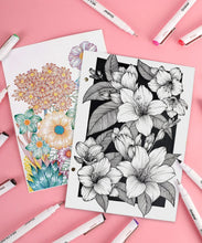 Load image into Gallery viewer, Grabie | Waterproof Multiliner Drawing Pen (6)