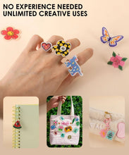 Load image into Gallery viewer, Shrink To Sparkles Craft Kits