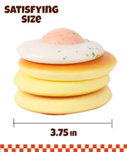 Load image into Gallery viewer, Squishy Fluffy Egg Pancakes