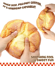Load image into Gallery viewer, Squishy Golden Crisp Loaf