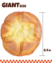 Load image into Gallery viewer, Squishy Golden Crisp Loaf
