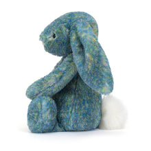 Load image into Gallery viewer, Bashful Luxe Bunny Azure