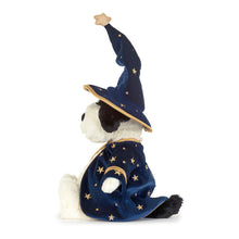 Load image into Gallery viewer, Rufferty Puppy - Wizard Costume