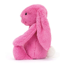 Load image into Gallery viewer, Bashful Hot Pink Bunny