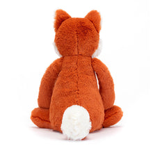 Load image into Gallery viewer, Bashful Fox Cub