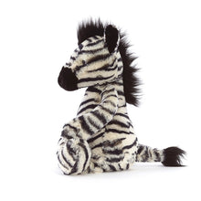 Load image into Gallery viewer, Bashful Zebra