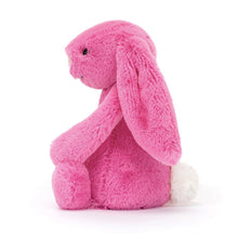 Load image into Gallery viewer, Bashful Hot Pink Bunny