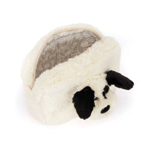 Load image into Gallery viewer, Rufferty Puppy Pouch