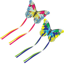 Load image into Gallery viewer, Mini Butterfly kite