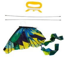 Load image into Gallery viewer, Mini Butterfly kite
