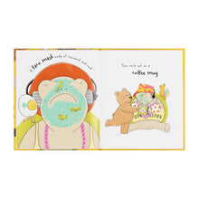 Load image into Gallery viewer, All Kinds Of Grumpy Book