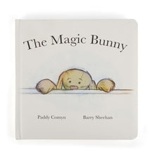 Load image into Gallery viewer, The Magic Bunny Book