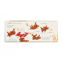 Load image into Gallery viewer, Munro In The Middle Book