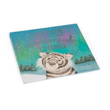 Load image into Gallery viewer, Sacha and the Most Wonderful Thing Book