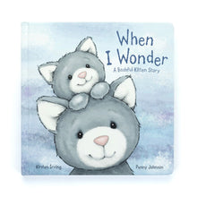 Load image into Gallery viewer, When I Wonder Book