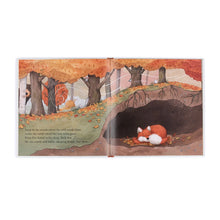 Load image into Gallery viewer, Warm in the Storm Book